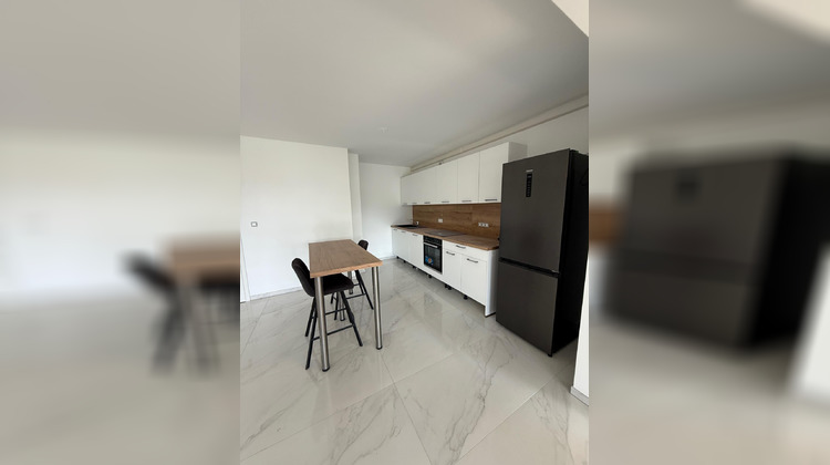 Ma-Cabane - Vente Appartement Rurange-les-Thionville, 72 m²