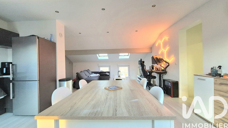 Ma-Cabane - Vente Appartement Rurange-Lès-Thionville, 65 m²