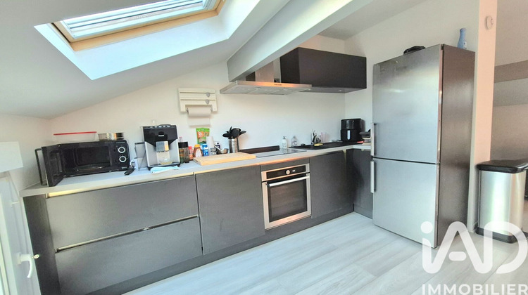 Ma-Cabane - Vente Appartement Rurange-Lès-Thionville, 65 m²