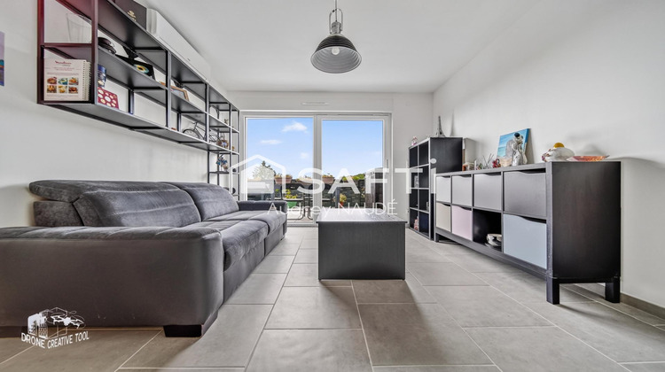Ma-Cabane - Vente Appartement Rurange-les-Thionville, 39 m²