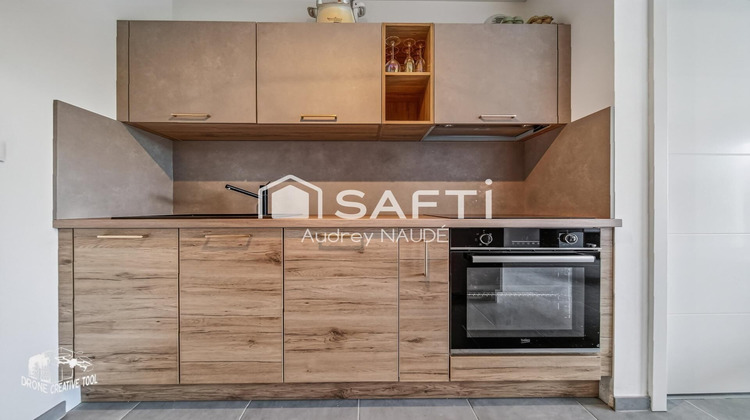 Ma-Cabane - Vente Appartement Rurange-les-Thionville, 39 m²