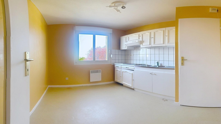 Ma-Cabane - Vente Appartement Rurange-les-Thionville, 62 m²