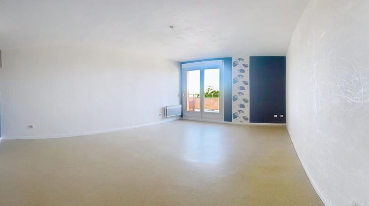 Ma-Cabane - Vente Appartement Rurange-les-Thionville, 62 m²