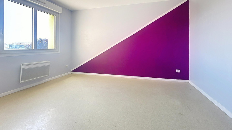 Ma-Cabane - Vente Appartement Rurange-les-Thionville, 62 m²