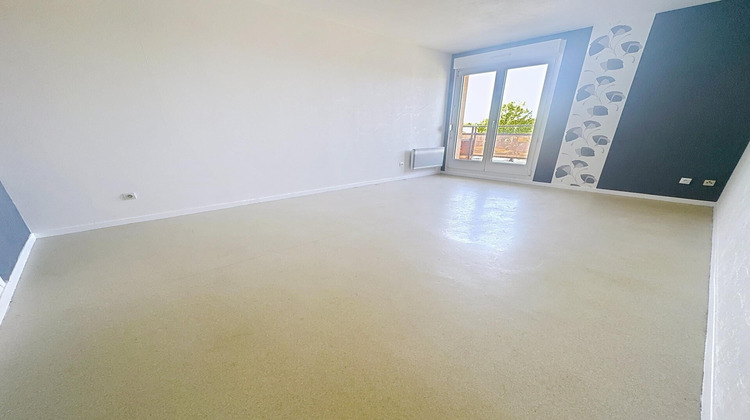 Ma-Cabane - Vente Appartement Rurange-les-Thionville, 62 m²