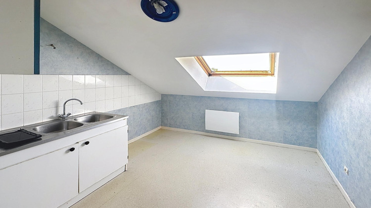 Ma-Cabane - Vente Appartement Rurange-les-Thionville, 56 m²