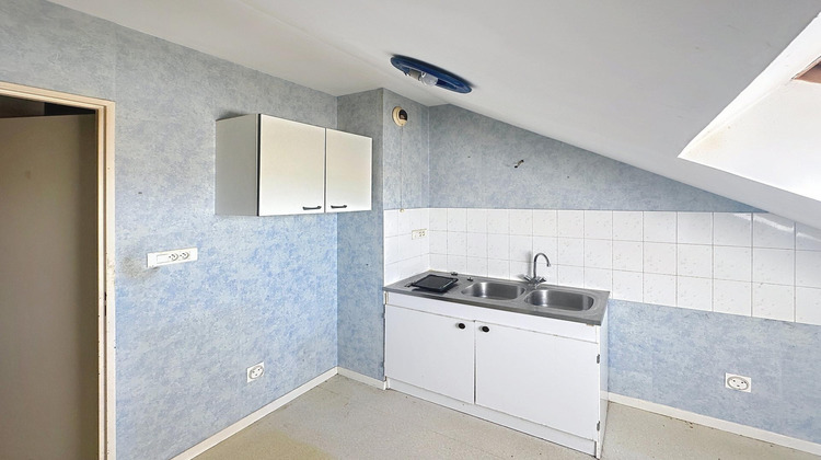 Ma-Cabane - Vente Appartement Rurange-les-Thionville, 56 m²