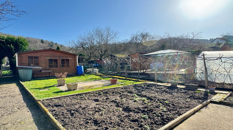 Ma-Cabane - Vente Appartement RUSS, 55 m²