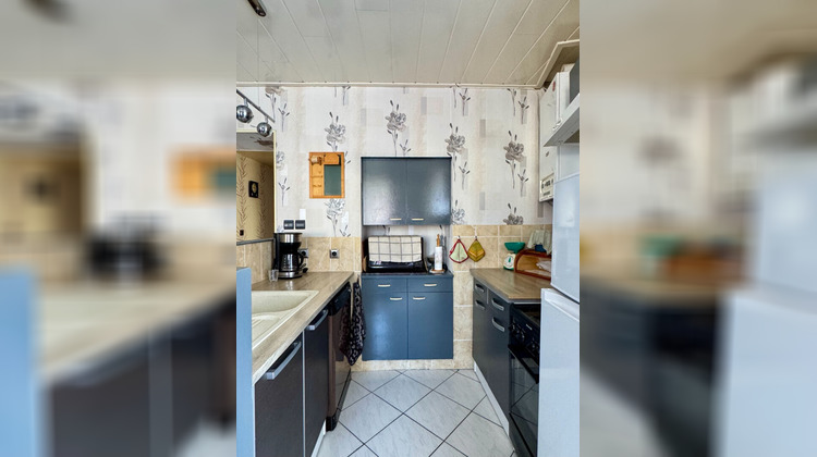 Ma-Cabane - Vente Appartement RUSS, 55 m²