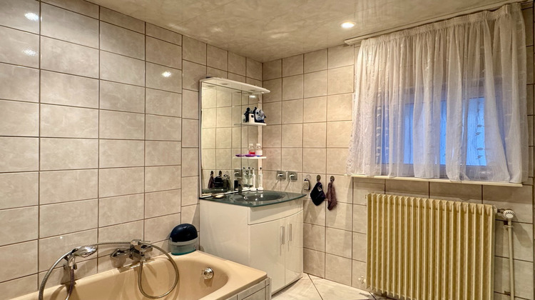 Ma-Cabane - Vente Appartement RUSS, 55 m²