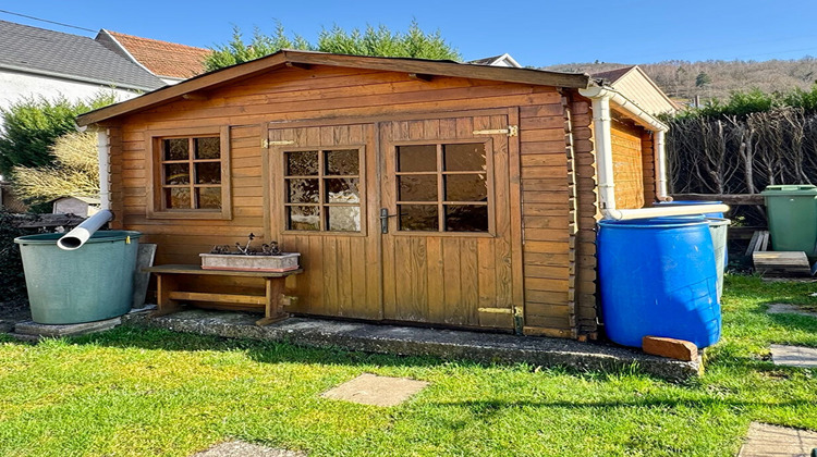 Ma-Cabane - Vente Appartement RUSS, 55 m²