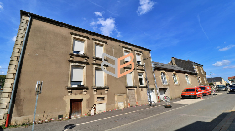 Ma-Cabane - Vente Appartement Russange, 68 m²