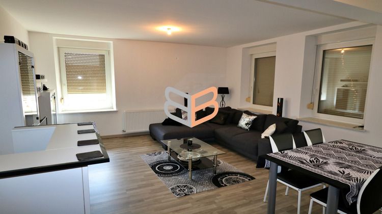 Ma-Cabane - Vente Appartement Russange, 68 m²