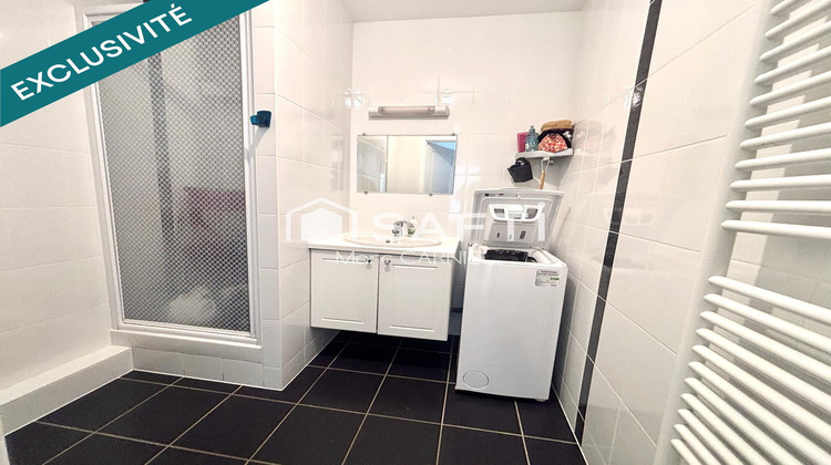 Ma-Cabane - Vente Appartement Russange, 50 m²