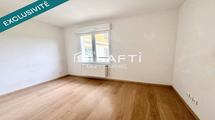 Ma-Cabane - Vente Appartement Russange, 50 m²
