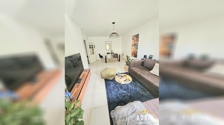 Ma-Cabane - Vente Appartement Russange, 67 m²