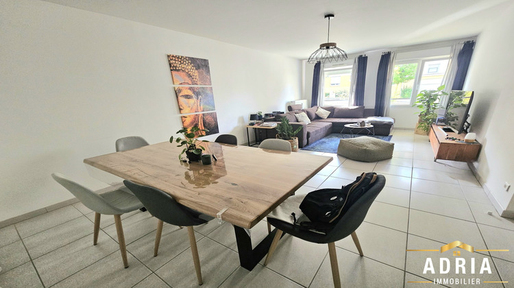 Ma-Cabane - Vente Appartement Russange, 67 m²