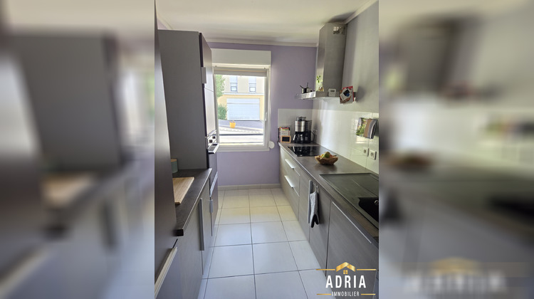 Ma-Cabane - Vente Appartement Russange, 67 m²