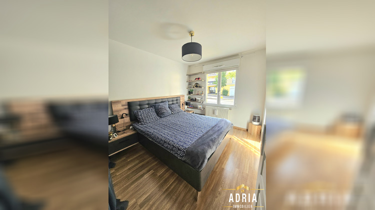 Ma-Cabane - Vente Appartement Russange, 67 m²