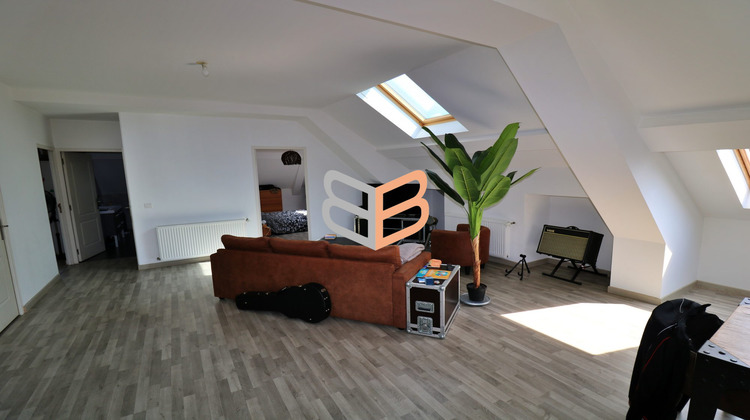 Ma-Cabane - Vente Appartement Russange, 83 m²