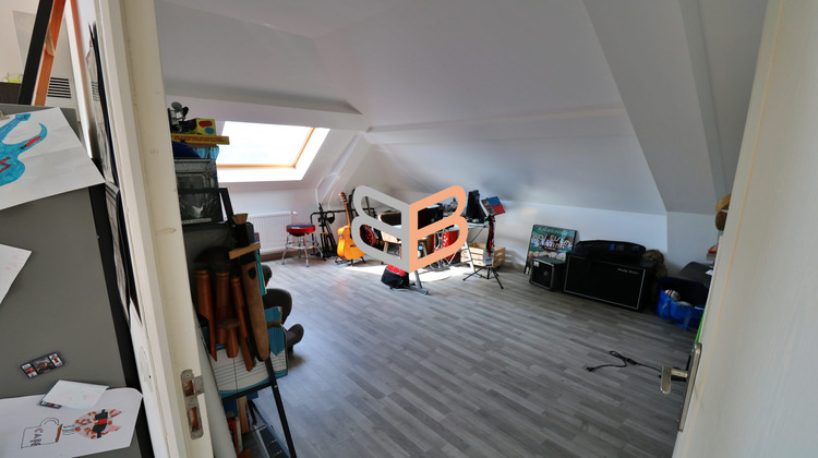 Ma-Cabane - Vente Appartement Russange, 83 m²