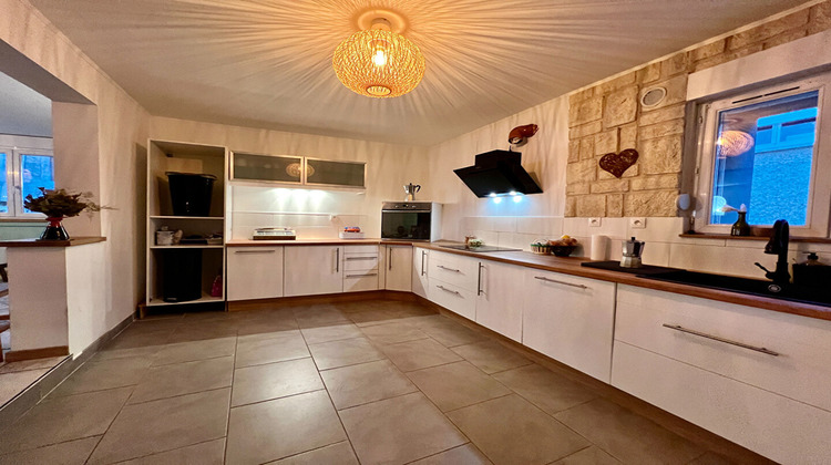 Ma-Cabane - Vente Appartement RUSTROFF, 151 m²