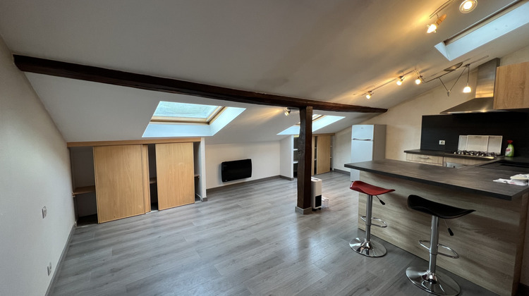 Ma-Cabane - Vente Appartement Rustroff, 34 m²