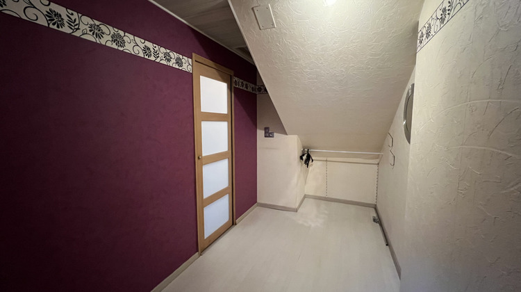 Ma-Cabane - Vente Appartement Rustroff, 34 m²