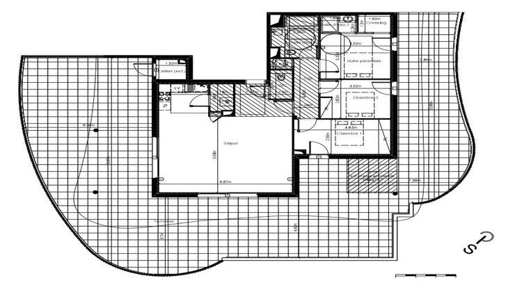 Ma-Cabane - Vente Appartement SÉRIGNAN, 103 m²