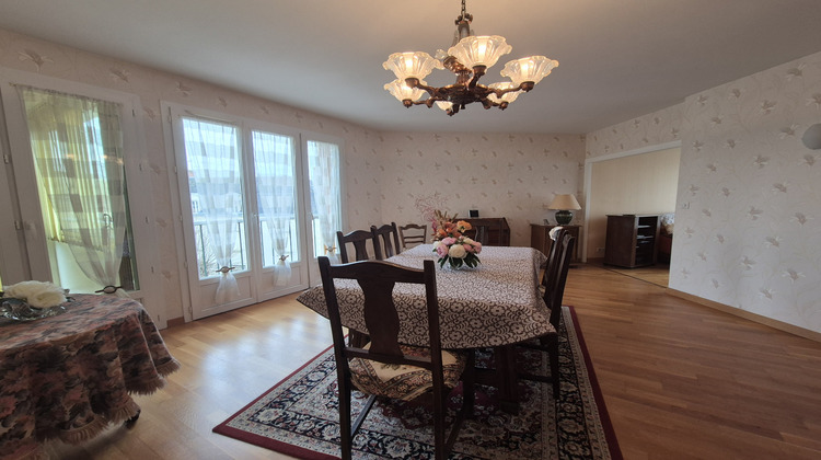 Ma-Cabane - Vente Appartement Sablé-sur-Sarthe, 85 m²