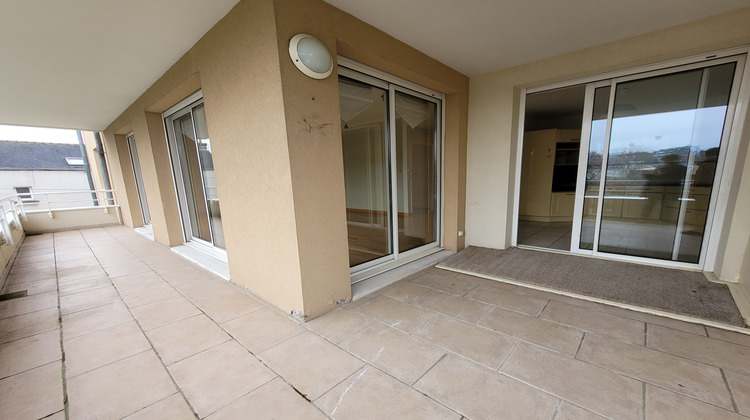 Ma-Cabane - Vente Appartement Sablé-sur-Sarthe, 77 m²