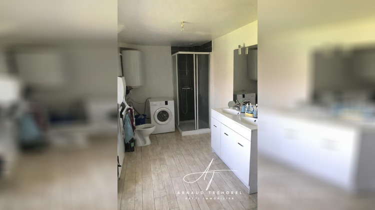 Ma-Cabane - Vente Appartement Sable-sur-Sarthe, 52 m²