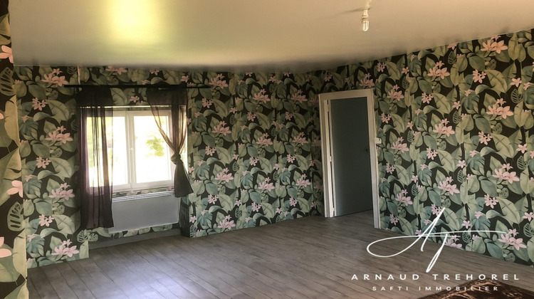 Ma-Cabane - Vente Appartement Sable-sur-Sarthe, 52 m²