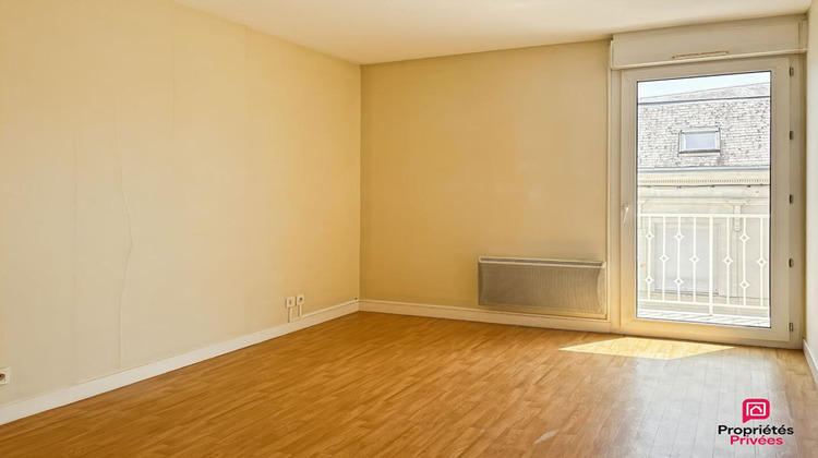 Ma-Cabane - Vente Appartement SABLE SUR SARTHE, 94 m²
