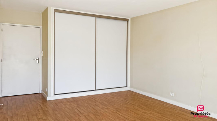 Ma-Cabane - Vente Appartement SABLE SUR SARTHE, 94 m²