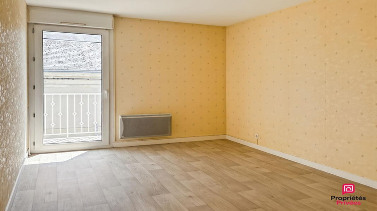 Ma-Cabane - Vente Appartement SABLE SUR SARTHE, 94 m²