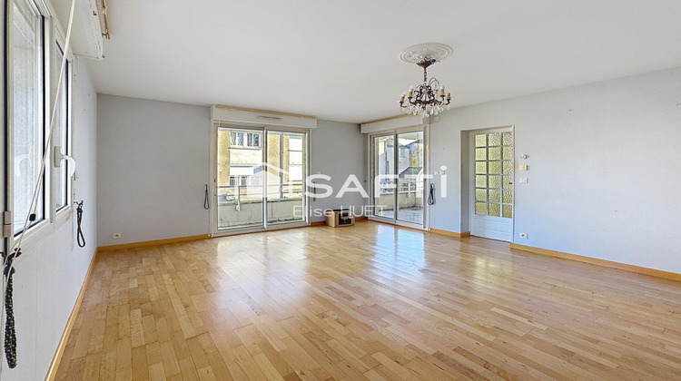 Ma-Cabane - Vente Appartement Sable-sur-Sarthe, 86 m²