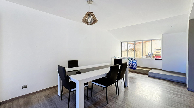 Ma-Cabane - Vente Appartement Sable-sur-Sarthe, 190 m²