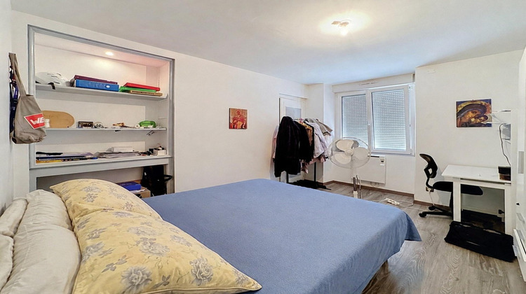 Ma-Cabane - Vente Appartement Sable-sur-Sarthe, 190 m²