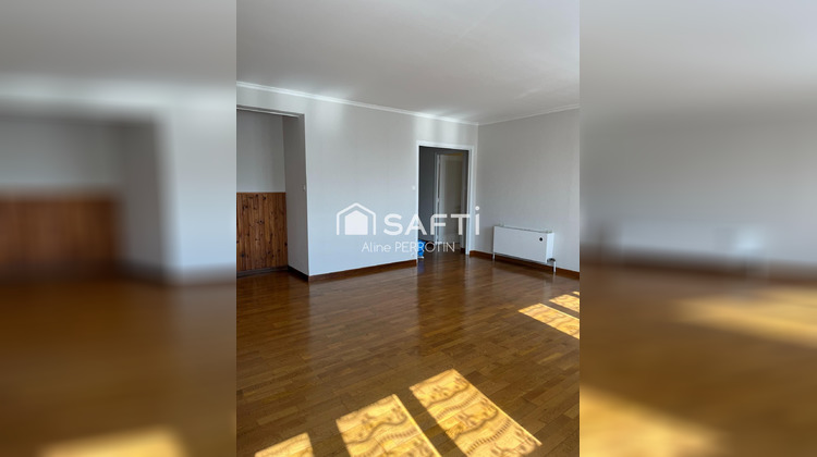 Ma-Cabane - Vente Appartement Sable-sur-Sarthe, 85 m²