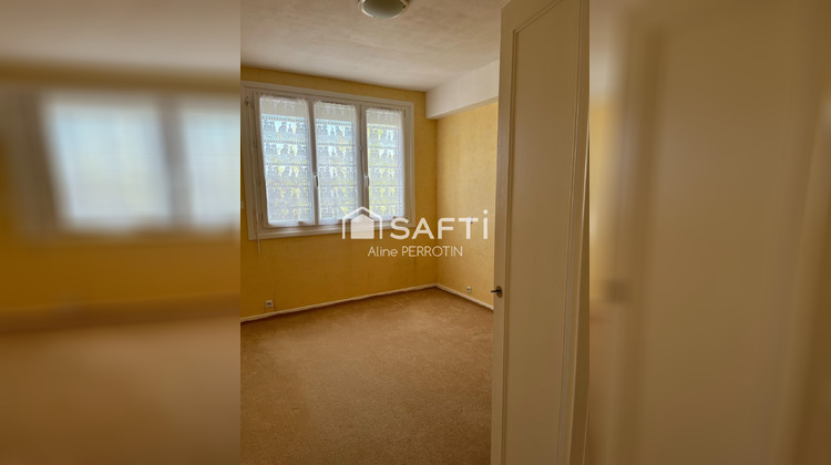 Ma-Cabane - Vente Appartement Sable-sur-Sarthe, 85 m²