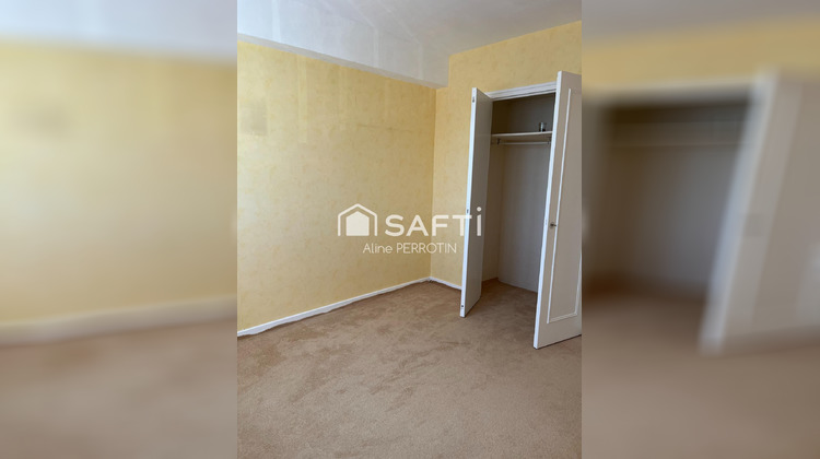 Ma-Cabane - Vente Appartement Sable-sur-Sarthe, 85 m²
