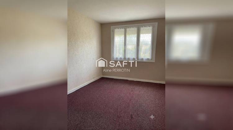 Ma-Cabane - Vente Appartement Sable-sur-Sarthe, 85 m²