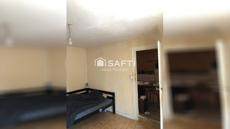 Ma-Cabane - Vente Appartement Sable-sur-Sarthe, 42 m²