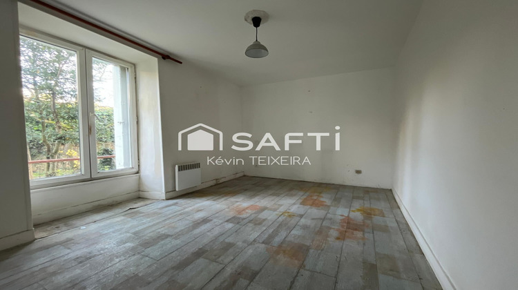 Ma-Cabane - Vente Appartement Sable-sur-Sarthe, 48 m²