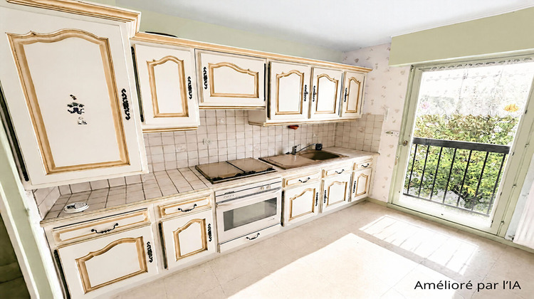 Ma-Cabane - Vente Appartement SABLE-SUR-SARTHE, 88 m²