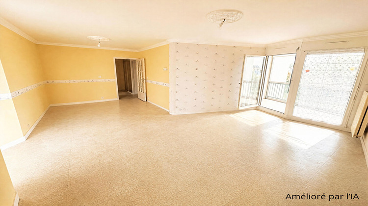 Ma-Cabane - Vente Appartement SABLE-SUR-SARTHE, 88 m²