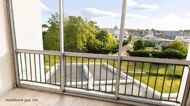 Ma-Cabane - Vente Appartement SABLE-SUR-SARTHE, 88 m²