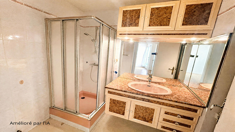 Ma-Cabane - Vente Appartement SABLE-SUR-SARTHE, 88 m²