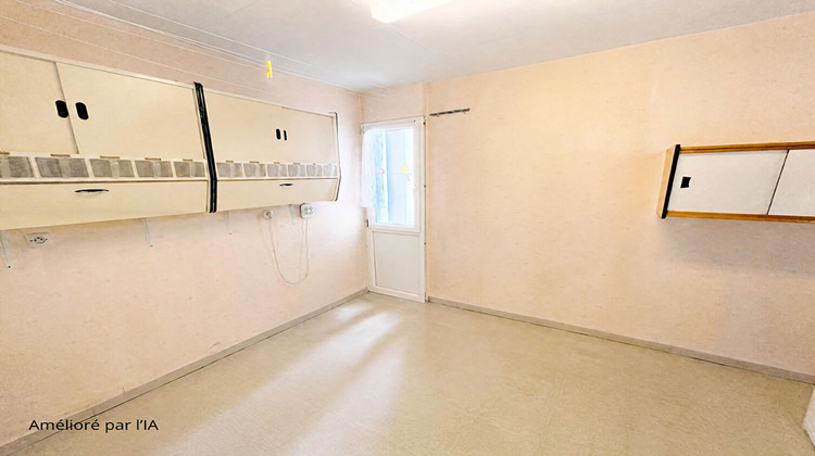 Ma-Cabane - Vente Appartement SABLE-SUR-SARTHE, 88 m²